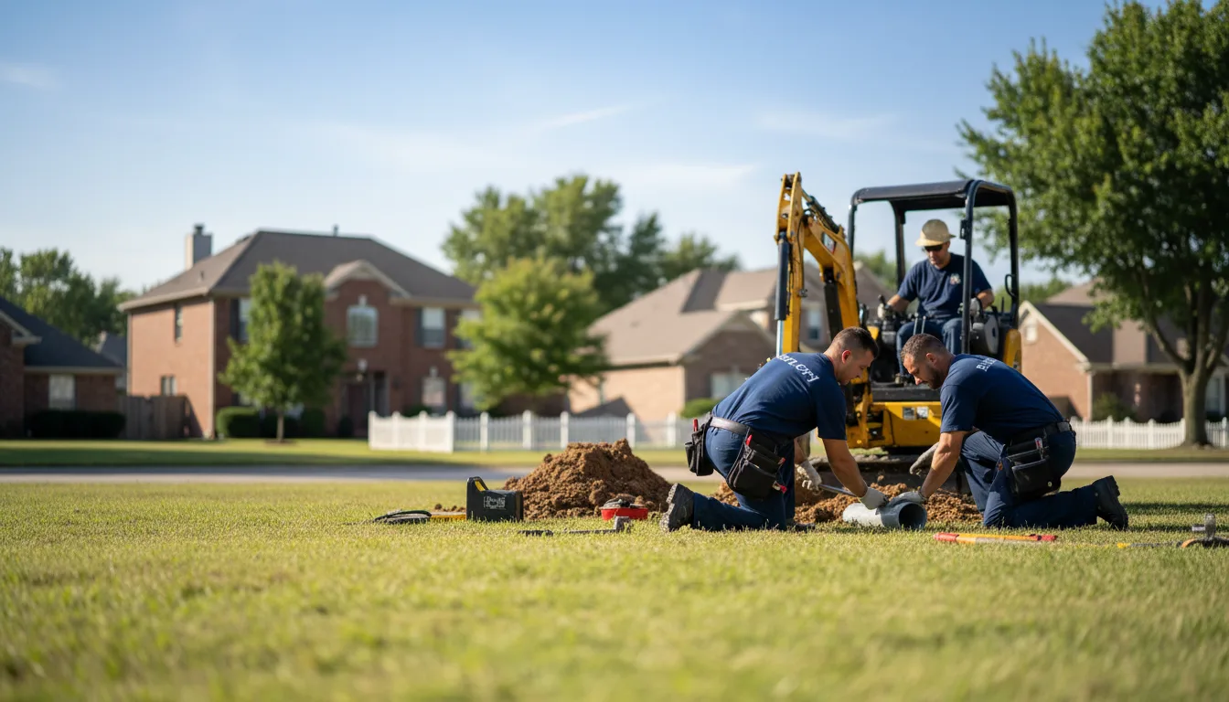 Water Heater Repair in Beirne, AR near me